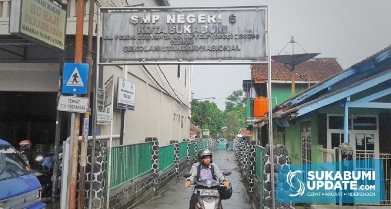 Duel Ala Gladiator di Kota Sukabumi, Kedua Sekolah Lakukan Pembinaan