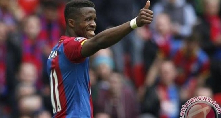Zaha tak Menyesal Perkuat Pantai Gading Ketimbang Inggris