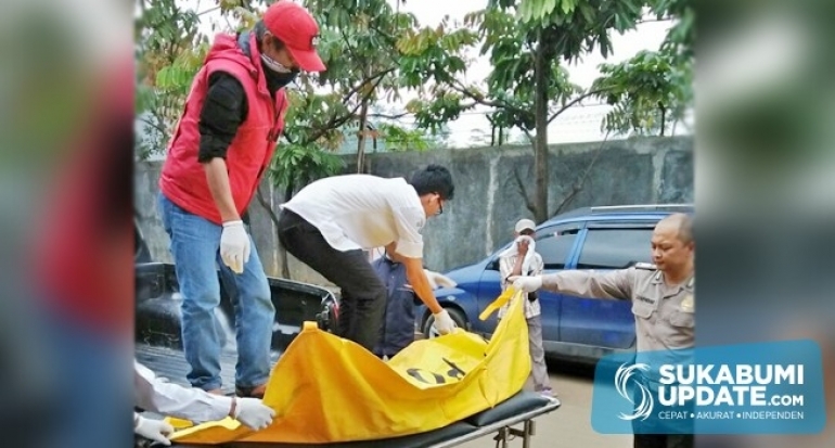 Cara Polisi Ungkap Identitas Tengkorak yang Menggantung di Nyalindung Sukabumi