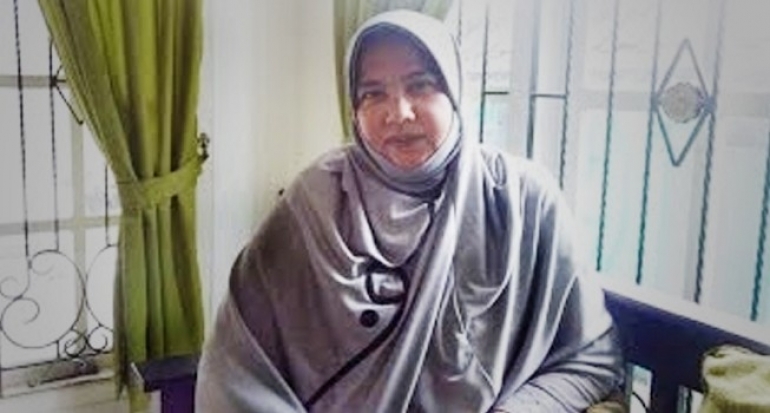 Hari Ini Polisi Periksa Kak Emma dalam Kasus Rizieq Syihab