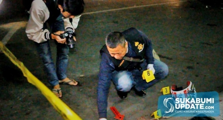 Dianiaya, Pemuda Asal Tipar Kota Sukabumi Tewas Mengenaskan