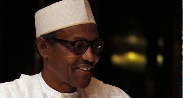 Ketahuan, Jiplak Pidato Obama, Presiden Nigeria Dikritik