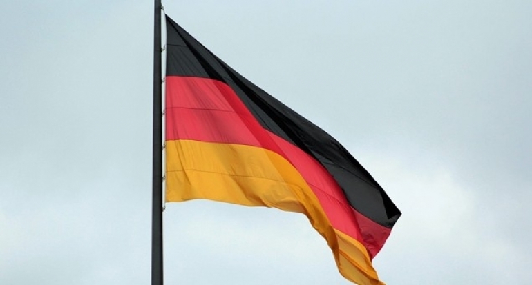 Jerman Tampung 300 Ribu Pengungsi