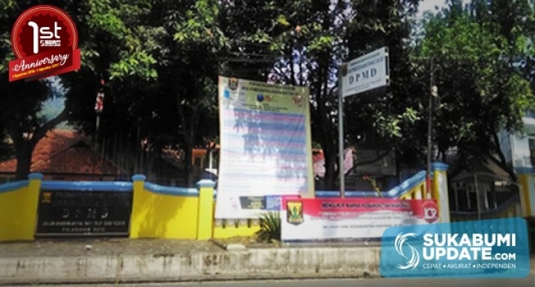 LKPPM Sukabumi: Aturan Verifikasi Calon Kades Rentan Manipulasi
