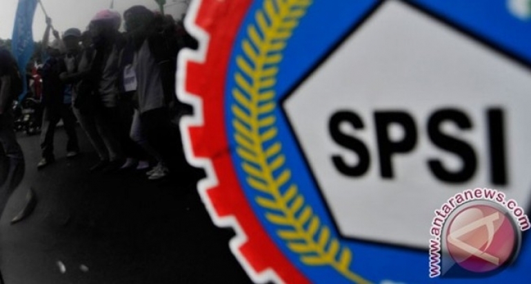 SPSI Gugat Penetapan Ump Jabar 2017