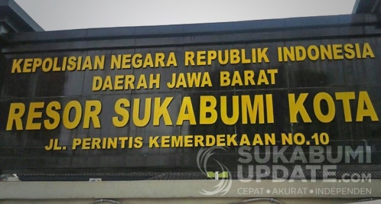 Soal Alquran Dicoret, Polres Sukabumi Kota Bentuk Tim Khusus