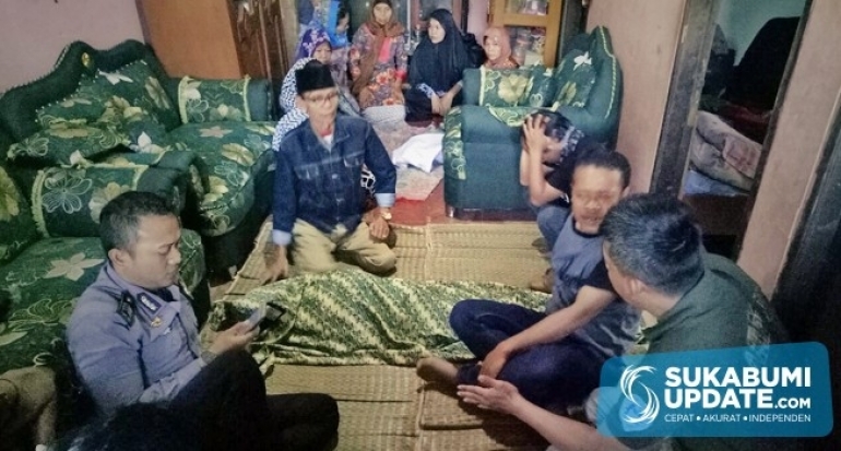 Terungkap, Penyebab Kematian SR Siswa SD Negeri Longkewang Kabupaten Sukabumi