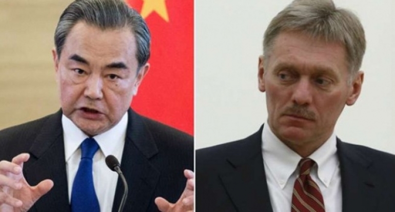 Rusia Siap Mediasi Korea Utara - Amerika Serikat, Ini Syaratnya