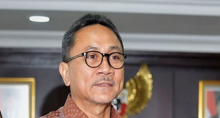 MPR : Jaga Semangat Kebangsaan Penting Bagi Indonesia