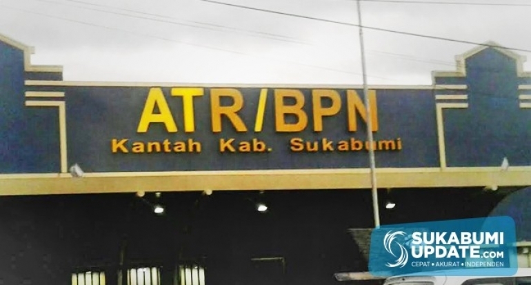 ATR/ BPN Kabupaten Sukabumi: Lahan Pasirdatar dan Sukamulya Secara Hukum Dikuasai PT SNN