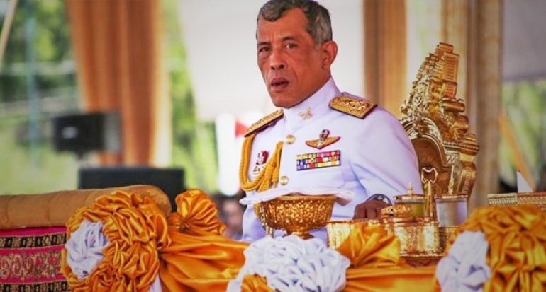 Mencemarkan Nama Baik Kerajaan Thailand, Pria Ini Dibui 35 Tahun