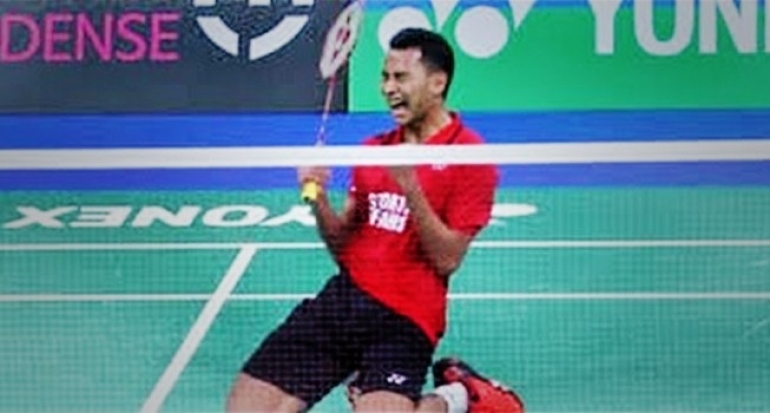 Jadwal Indonesia Open Hari Ini: Aksi Atlet Putra dan Ganda Putri