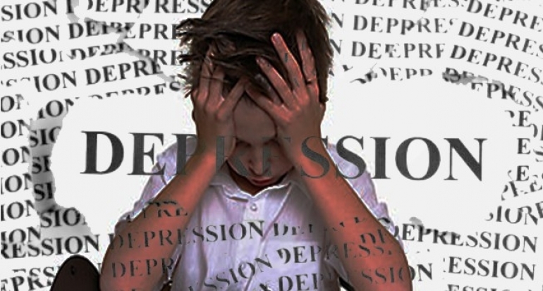 Ngeri, Ini Alasan Medsos Picu Depresi