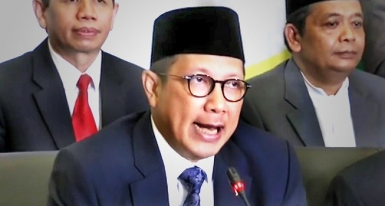 Menteri Agama Minta Full Day School Tidak Menggusur Madrasah