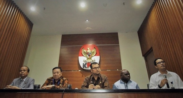 Kasus Novel Baswedan, Komnas HAM: Dilakukan Orang Terlatih
