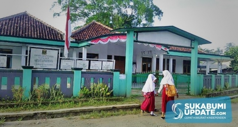 Warga Pertanyakan Pemberhentian Kades Pangumbahan Kabupaten Sukabumi
