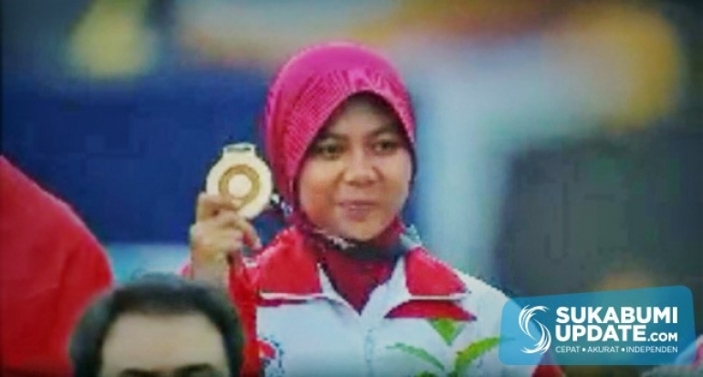 SEA Games 2017: Indonesia Kumpulkan 9 Emas, Ini Daftar Atletnya