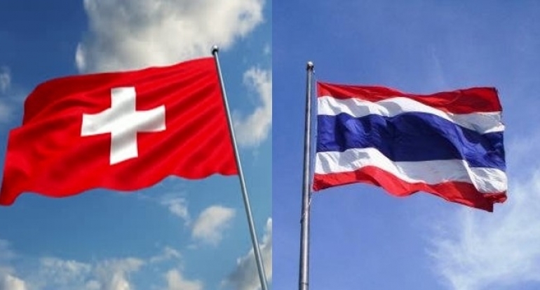 Swiss Sesalkan Keputusan Thailand