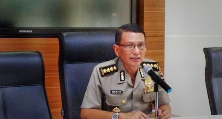 Begini Dugaan Polisi Soal Motif Yansen Binti Membakar Sekolah