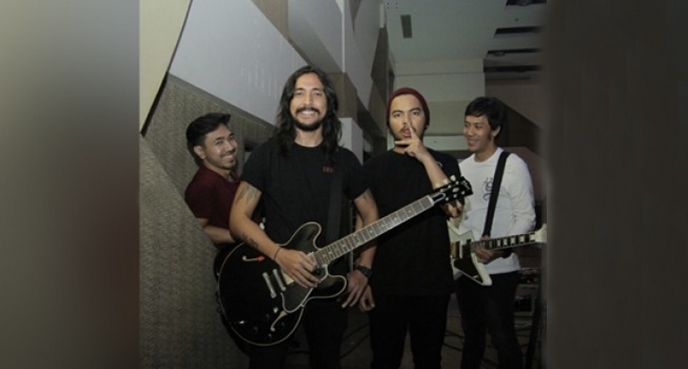 Penasihat Hukum: Ello Ingin Sembuh