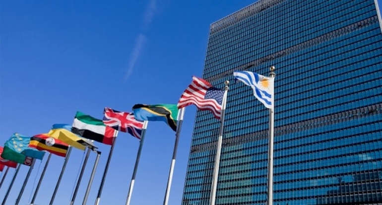 PBB: Pendidikan Adalah Korban Utama Perang