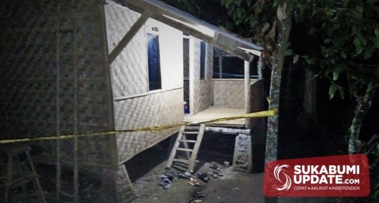 Tanggapan Camat Kalapanunggal Kabupaten Sukabumi Soal Terduga Teroris Nanang Kosim