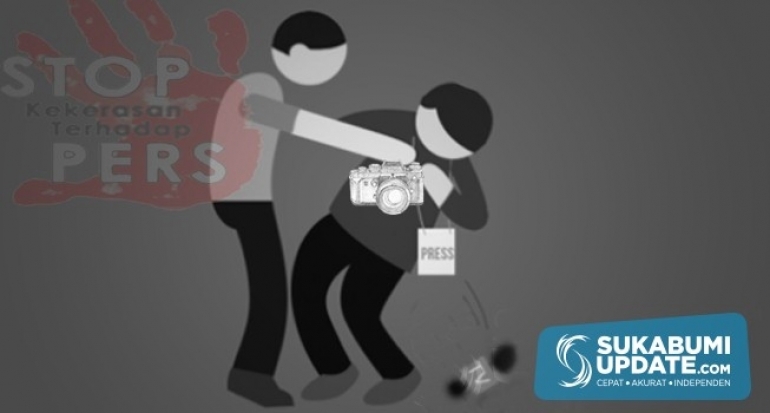 Polri Janji Menindak Oknum Brimob Pengintimidasi Wartawan