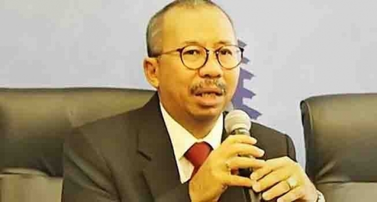 Polisi Awasi Mantan Kombatan Suriah yang Pulang ke Indonesia