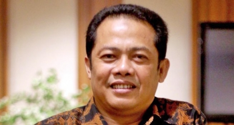 Kasus Suap Pejabat Pajak, Begini Bunyi WA Adik Ipar Jokowi