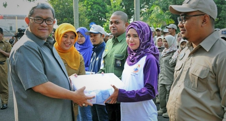 Gubernur Aher Imbau Pembelian Hewan Qurban Berlabel Sehat