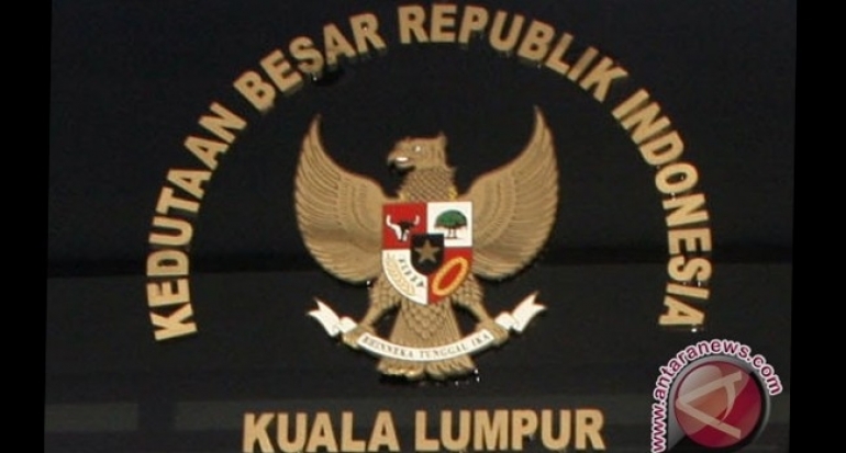 KBRI Kuala Lumpur Tak Akui Kartu Identitas Sementara