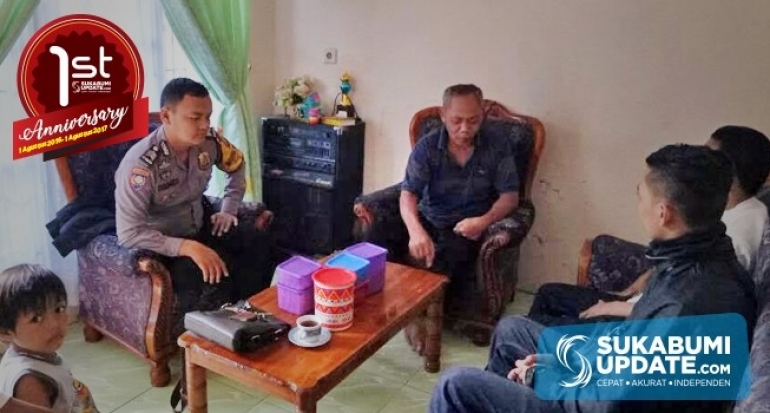 Vario yang Tinggal di Kaum Kidul Kabupaten Sukabumi, Ternyata Milik Warga Sekarwangi
