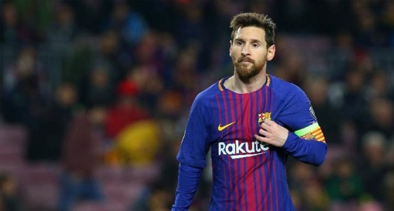 Mendieta di Jakarta: Messi dan Modric Penentu El Clasico