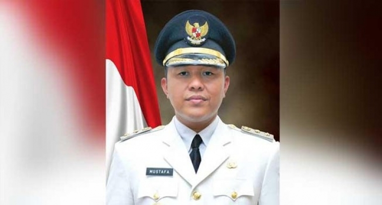 Sanggahan NasDem Soal Bupati Lampung Tengah Terkena OTT KPK