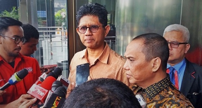 Kasus Novel Baswedan, KPK Belum Bentuk Tim Gabungan dengan Polri