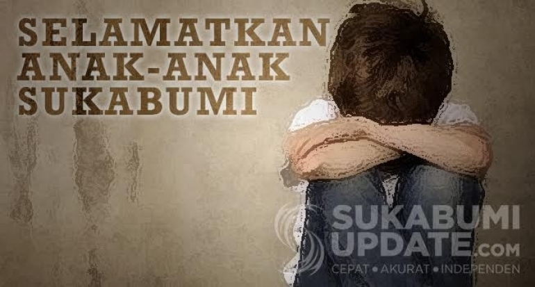 Seorang Anak Tewas Dicekik Pengasuhnya