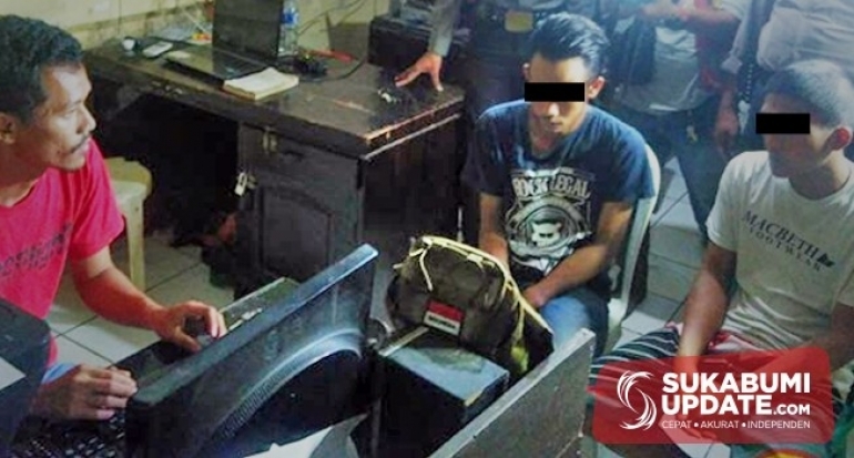Kronologis dan Penyebab Tewasnya Gadis Cisande Kabupaten Sukabumi