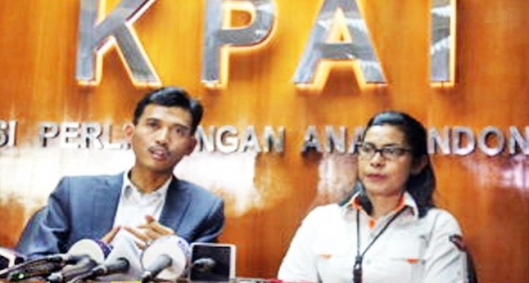 KPAI Minta Kemendikbud Tinjau Ulang Kebijakan Full Day School