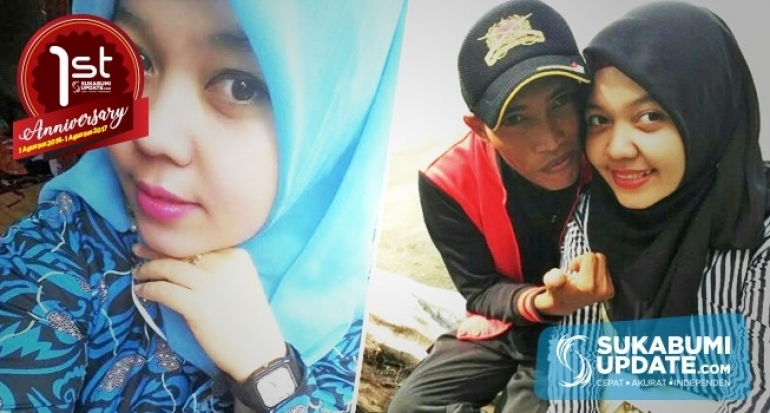Diduga Dibawa Kabur Pria Kenalan di Medsos, Nur Janah (mencaricinta Illahi) Warga Sukaraja Dua Bulan
