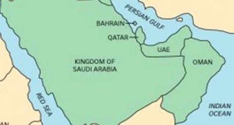 Kerap Berbeda, Menjadi Sebab Pengucilan Qatar oleh Arab Saudi Cs