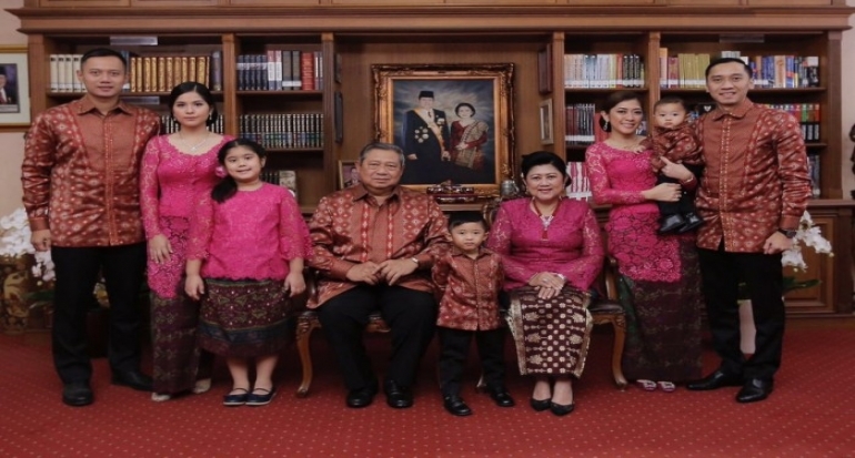 Polisi Jaga Ketat Rumah SBY Pasca-Digeruduk Massa