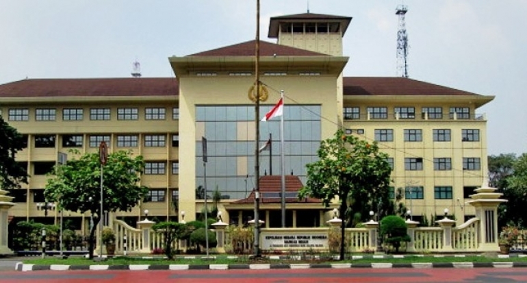 Polisi Bahas Pengamanan Sidang Vonis Ahok