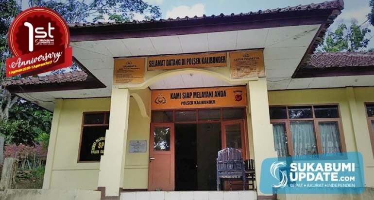 Juni Warga Cibeber Kabupaten Sukabumi VS Pengeroyok Pilih Damai