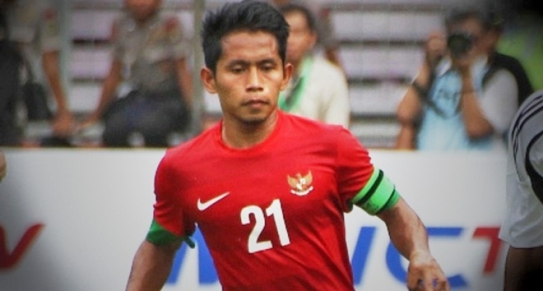 Timnas Indonesia Vs Fiji, Andik Mampu Adaptasi dengan Gaya Milla