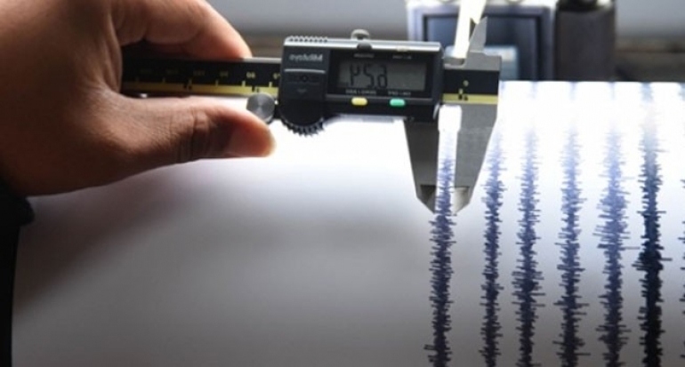 BNPB Prediksi 500 Gempa Terjadi Setiap Bulan di 2018