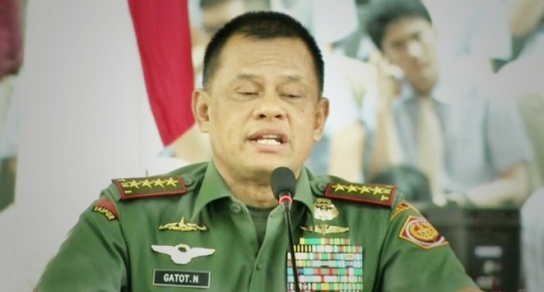 Halau Gerakan ISIS dari Marawi, TNI Kerahkan Kapal Perang di Sini