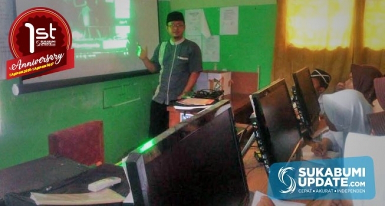 Tiga Bulan Dana Sertifikasi Tak Cair, PGM Kabupaten Sukabumi: Pemerintah Diskriminasi Guru
