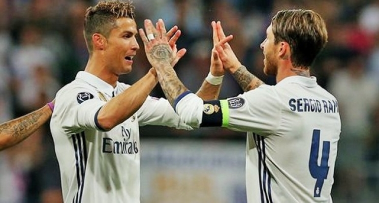 Final Liga Champions, Sergio Ramos: Juventus Seperti Atletico