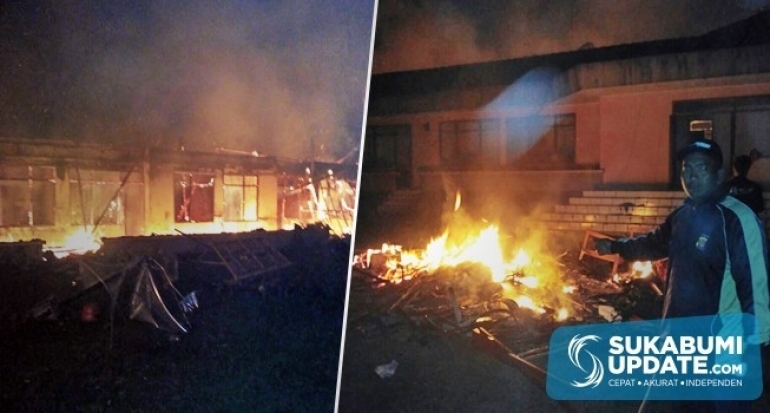 Soal Konflik Lahan Pasirdatar, Tokoh Caringin Kabupaten Sukabumi Angkat Bicara