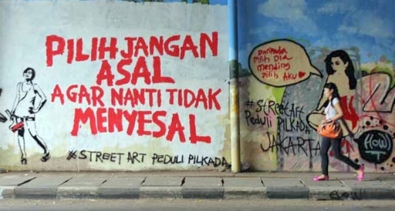 Pilkada, Mengapa Calon Kepala Daerah Perempuan Masih Minim?